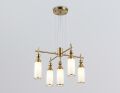 Подвесная люстра Ambrella Light LH LH55276