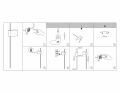Накладной светильник Ambrella Light FL FL75821