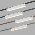 Накладной светильник Denkirs Belty Linear DK5674-WH