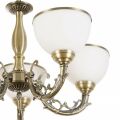 Подвесная люстра MyFar Анаис MR2741-5CP