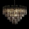Подвесная люстра Loft IT Murano 10580/800 Smoke