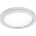 Потолочный светодиодный светильник Horoz Caroline-48 48W 4200К белый 016-025-0048