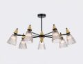 Люстра на штанге Ambrella Light LH LH58116