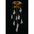 Подвесная люстра Aployt Julietta APL.083.06.27