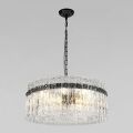 Подвесная люстра Loft IT Nevada 10297/600 Pearl black