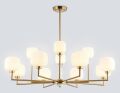 Люстра на штанге Ambrella Light LH LH53019