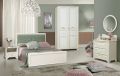  Олимп-мебель Кровать полутораспальная Флоренция-15