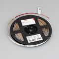 Лента IC-A60-8mm 24V Cool 8K (4.8 W/m, IP20, 2835, 10m) ( Arlight , стабилизированная)