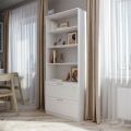  Шведский Стандарт Стеллаж комбинированный Сириус
