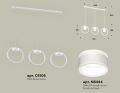 Подвесной светильник Ambrella Light XB XB9106153