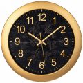  Lefard Настенные часы (29 см) CLASSIC 221-350