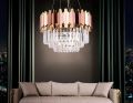 Подвесной светильник Ambrella Light Traditional 10 TR5290
