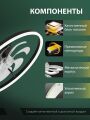 Накладной светильник Natali Kovaltseva LED LAMPS 81490