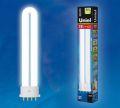 Лампа энергосберегающая Uniel ESL-PL-11/4000/2G7 картон