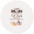  Lefard Чайная пара Owls family 104-787
