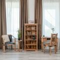  Tetchair Стол письменный Бомбей (BC-STUDY)