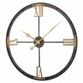 Настенные часы (81х5 см) Tomas Stern 9087