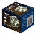 Наземный низкий светильник Uniel ICECUBE UL-00011750