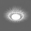 Встраиваемый светодиодный светильник Feron CD4022 29475