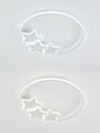 Накладной светильник Natali Kovaltseva Stars LED LAMPS 81180