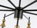 Люстра на штанге Ambrella Light LH LH55258