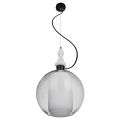 Подвесной светильник 33 идеи M66TR PND182.01.17CH.003BL-M66TR