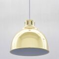 Подвесной светильник Lumina Deco Fabbiano LDP 7464 GD