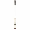 Подвесной светильник Odeon Light COLLIER 5456/12L
