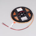 Лента COB-X480-8mm 24V Orange (8 W/m, IP20, 5m) ( Arlight , -)