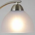 Люстра на штанге Illumico IL0909-6CSQ-26 AB ELITE