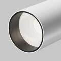 Светильник на штанге Maytoni Technical Фокус C055CL-L12W4K-SS-W