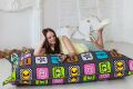  Dreambag Кресло-мешок Подушка Play