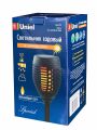 Светильник на солнечных батареях (UL-00004281) Uniel Фонари USL-S-183/PM490 Small Torch