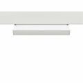 Накладной светильник Arte Lamp Linea A4669PL-1WH