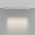 Накладной светильник Maytoni Technical Points TR195-3-20W4K-M-W(N)