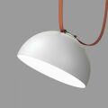 Накладной светильник Denkirs Belty Flow DK5562-WH+BK