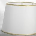 Настольная лампа декоративная Lussole LGO LSP-0584