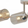 Светильник на штанге Illumico Bice IL8148-6COU-79 WH GD Bice