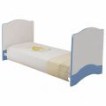 Кроватка Polini Simple