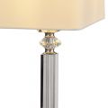 Настольная лампа Lumien Hall Вивьен LH1038/1T-CR