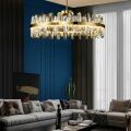 Светильник на штанге Imperiumloft laurent-b01