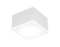 Потолочный светодиодный светильник Ambrella Light Techno Spot TN266