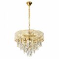 Подвесная люстра Escada 140009 140009/8P Gold
