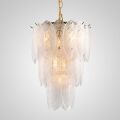Подвесная люстра Imperiumloft Plumage PLUMAGE01