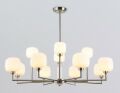 Люстра на штанге Ambrella Light LH LH53005