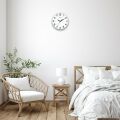  Apeyron clock Настенные часы (25x4 см) PL1712039