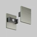 Заглушка для трека Denkirs SHINE BASE TR5735H-DN
