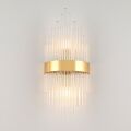 Накладной светильник Arte Milano Torcia 430122.180.2.E14.A1 GD