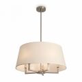 Светильник на штанге Freya Graceful FR2042CL-05N