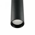 Подвесной светильник MyFar Technical MT0221-20W3K-S-B